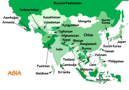 asia