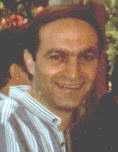 David (Sheikh) Fayez Mouawad