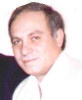 Albert (Sheikh) Fayez Mouawad