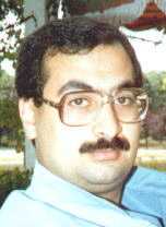 Walid (Sheikh) Fayez Mouawad