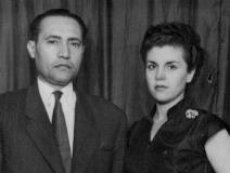 Karam, Gabriel and Odette