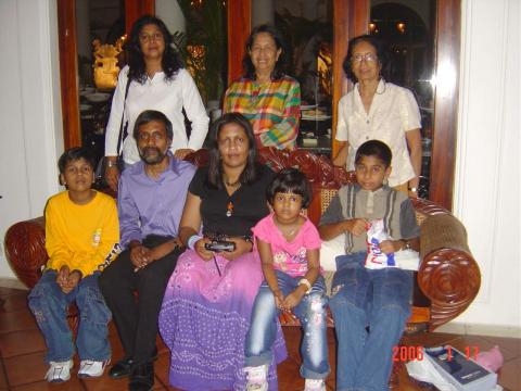 Description:
            Description: manjula family group.jpg