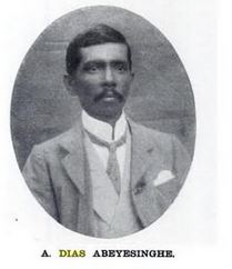 Description:
                    abraham dias abeysinghe.JPG