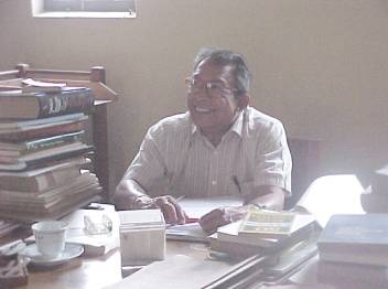 Prof.P.W. Epasinghe