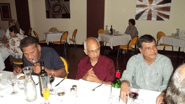 Description: Description: Ranjan Dandeniya in Sydney 2010