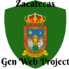 100x100 Zacatecas GenWeb Project with White Background
