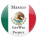 Mexico GenWeb Project