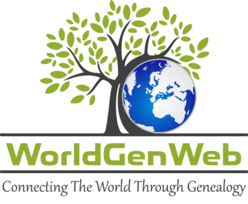 WorldGenWeb Project